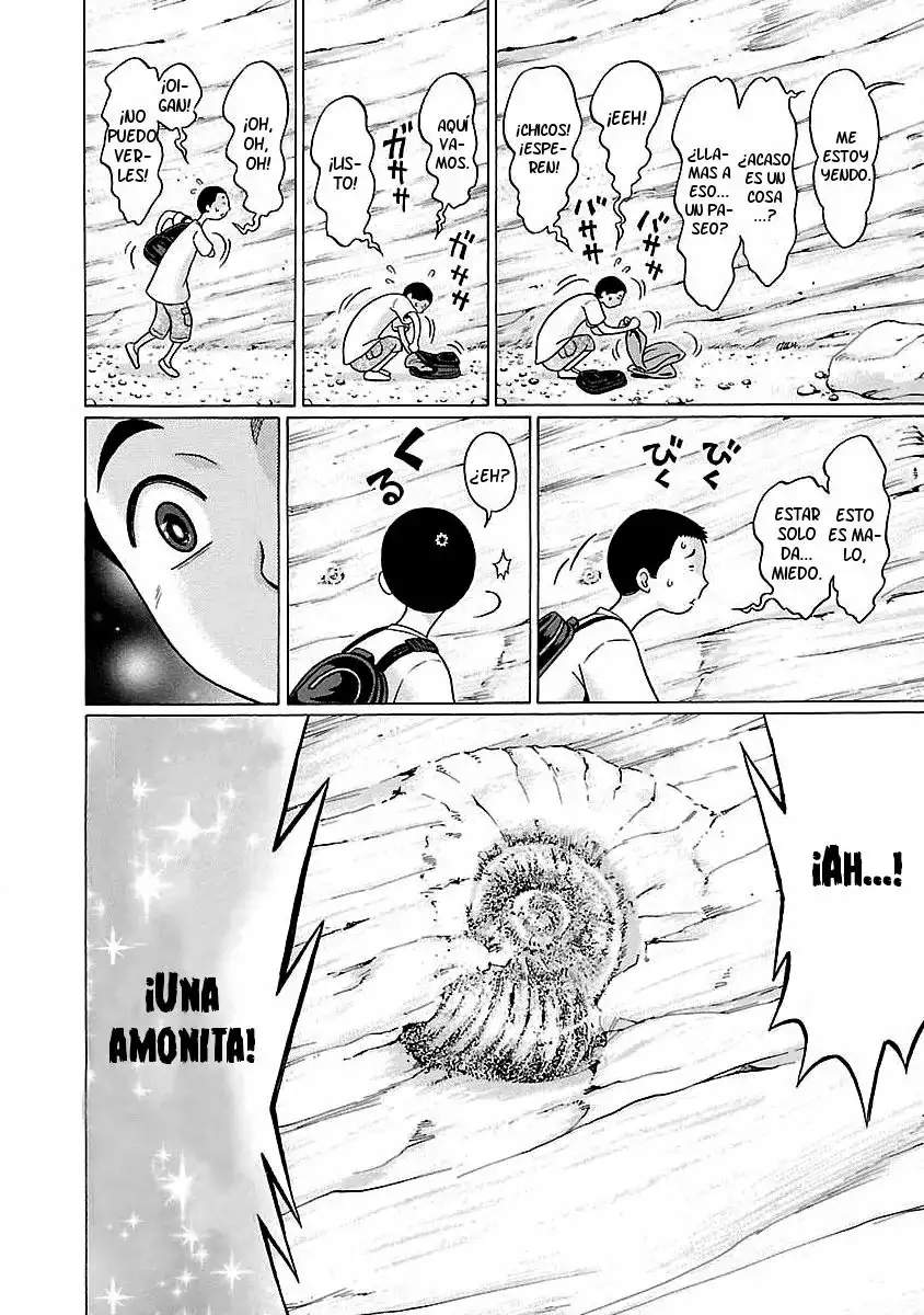 Pansuto - Capítulo 62 - Página 19 - LectorTMOo