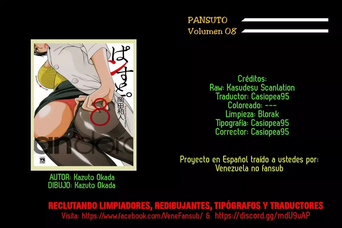 Pansuto - Capítulo 62 - Página 24 - LectorTMOo