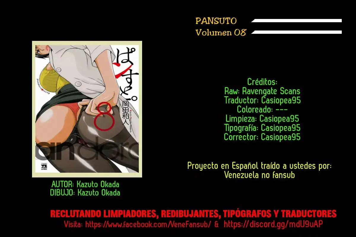 Pansuto - Capítulo 63 - Página 24 - LectorTMOo