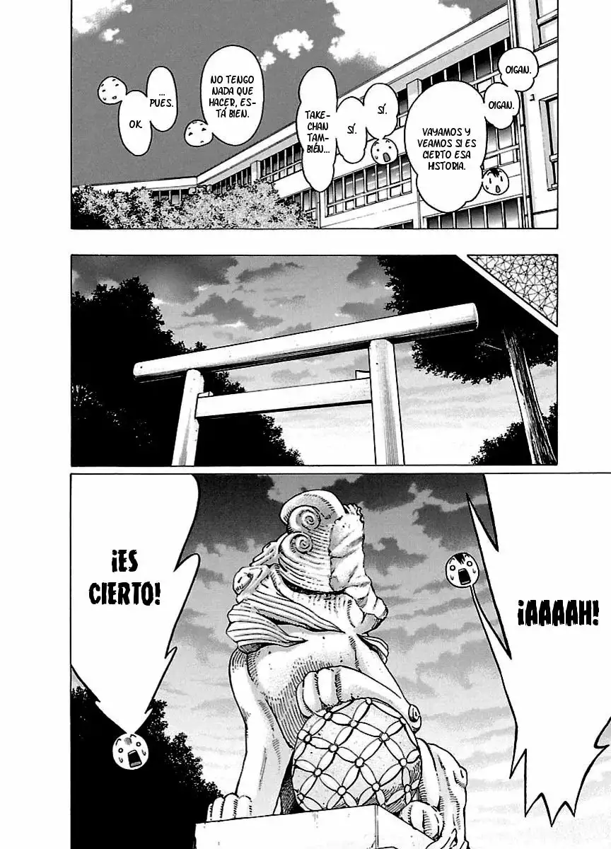 Pansuto - Capítulo 64 - Página 8 - LectorTMOo