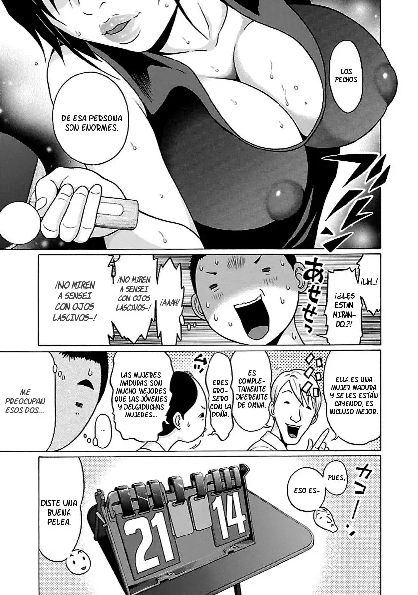 Pansuto - Capítulo 69 - Página 16 - LectorTMOo