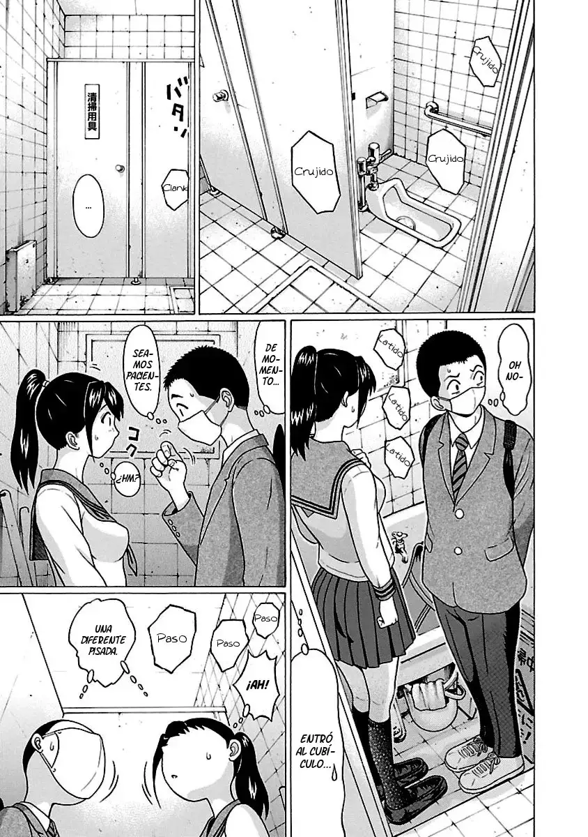 Pansuto - Capítulo 73 - Página 12 - LectorTMOo