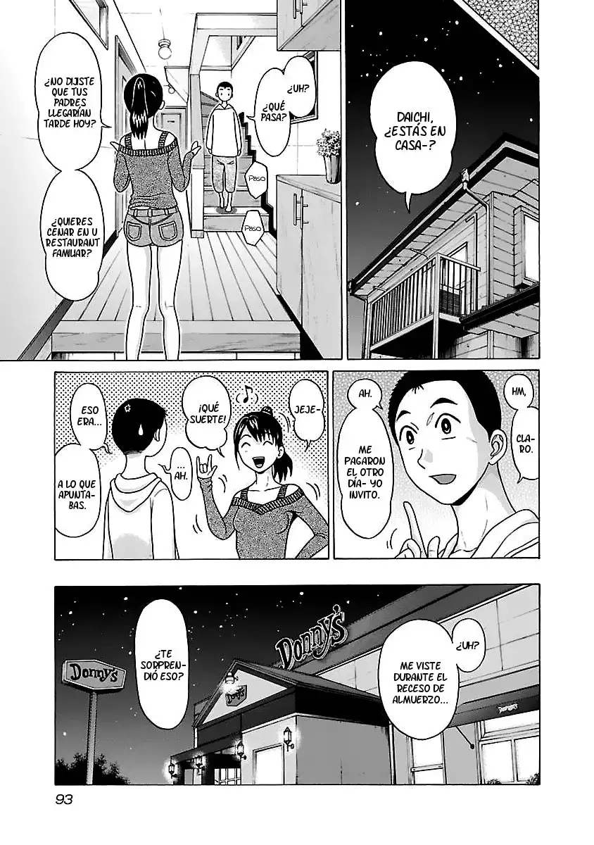 Pansuto - Capítulo 83 - Página 10 - LectorTMOo