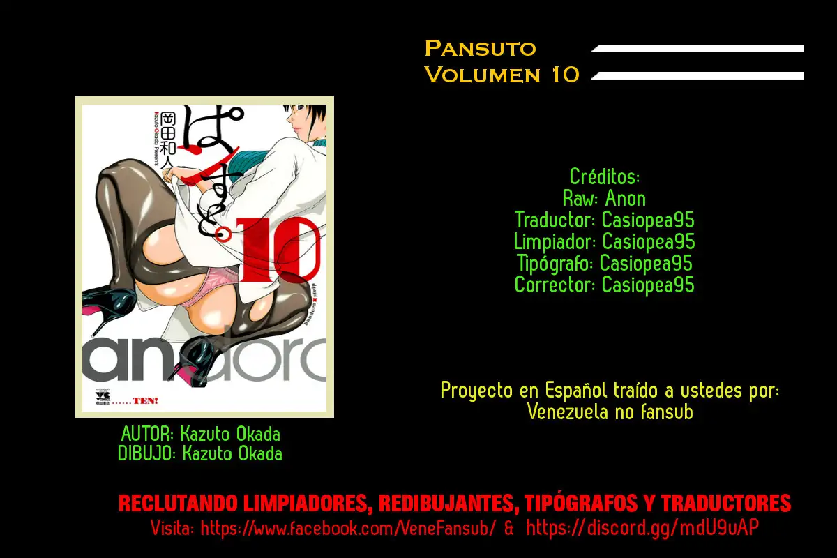 Pansuto - Capítulo 85 - Página 24 - LectorTMOo
