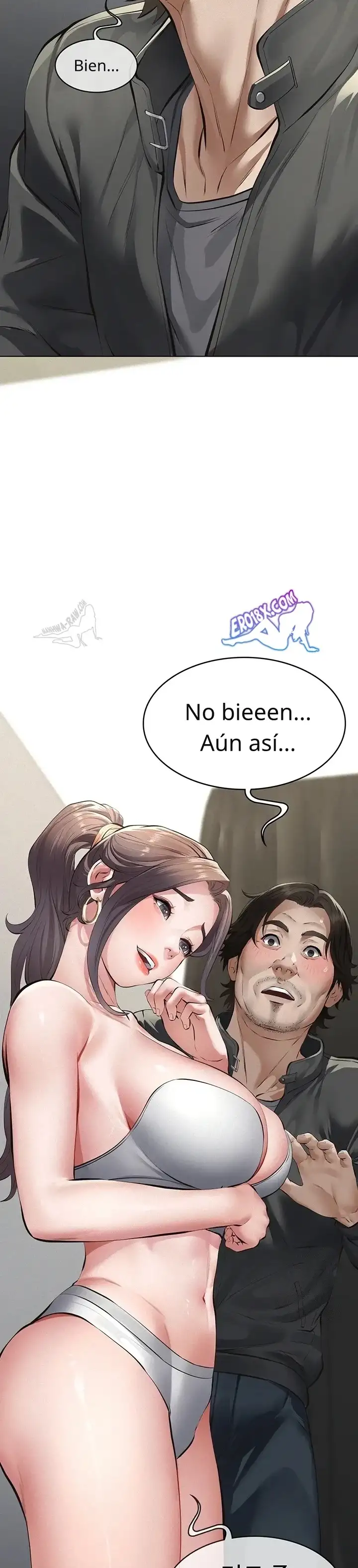 Papa katsu - Capítulo 11 - Página 11 - LectorTMOo