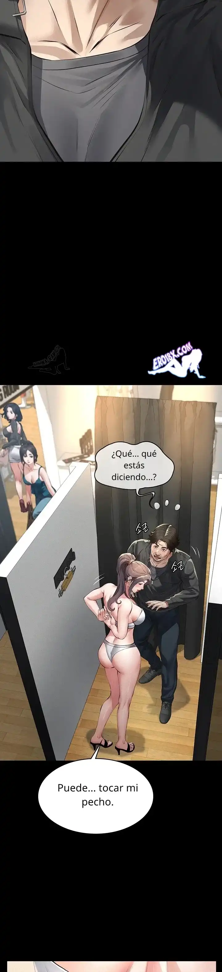 Papa katsu - Capítulo 11 - Página 13 - LectorTMOo