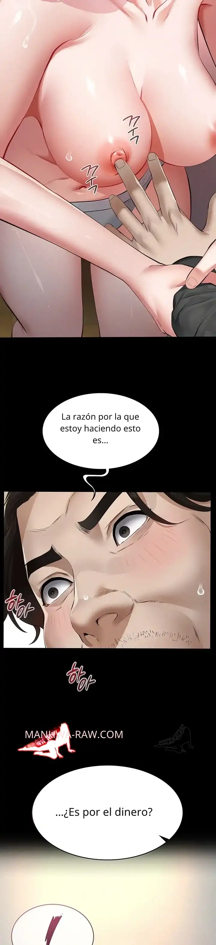 Papa katsu - Capítulo 11 - Página 26 - LectorTMOo
