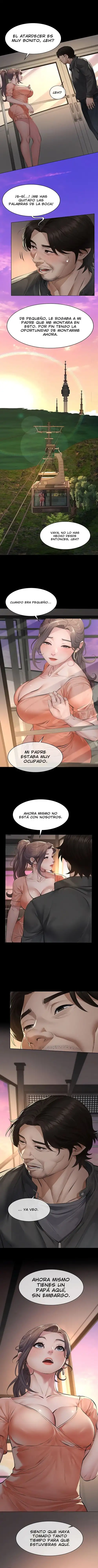 Papa katsu - Capítulo 12 - Página 8 - LectorTMOo