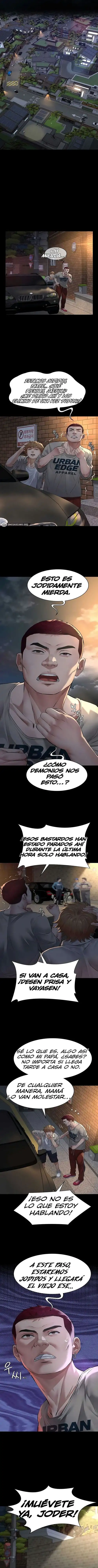 Papa katsu - Capítulo 15 - Página 1 - LectorTMOo