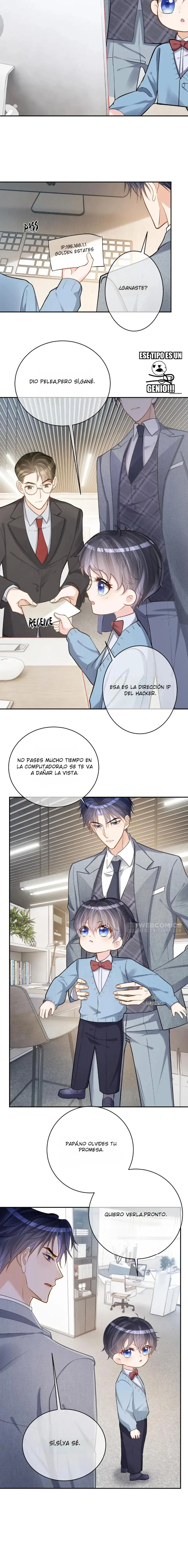 Paquete sorpresa: sus adorables hijos han llegado - Capítulo 4 - Página 9 - LectorTMOo
