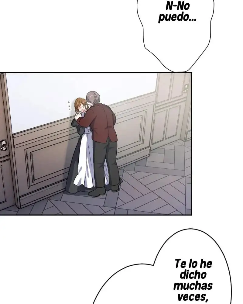 Para aquel que me sepultara: Las brujas no pueden tener un matrimonio feliz - Capítulo 1 - Página 5 - LectorTMOo
