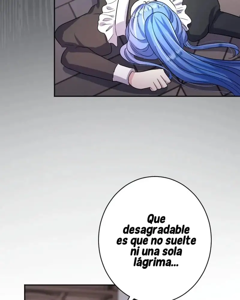 Para aquel que me sepultara: Las brujas no pueden tener un matrimonio feliz - Capítulo 1 - Página 18 - LectorTMOo