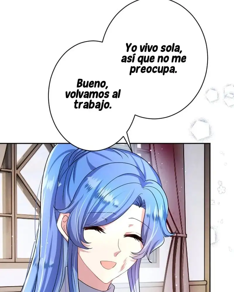 Para aquel que me sepultara: Las brujas no pueden tener un matrimonio feliz - Capítulo 1 - Página 24 - LectorTMOo