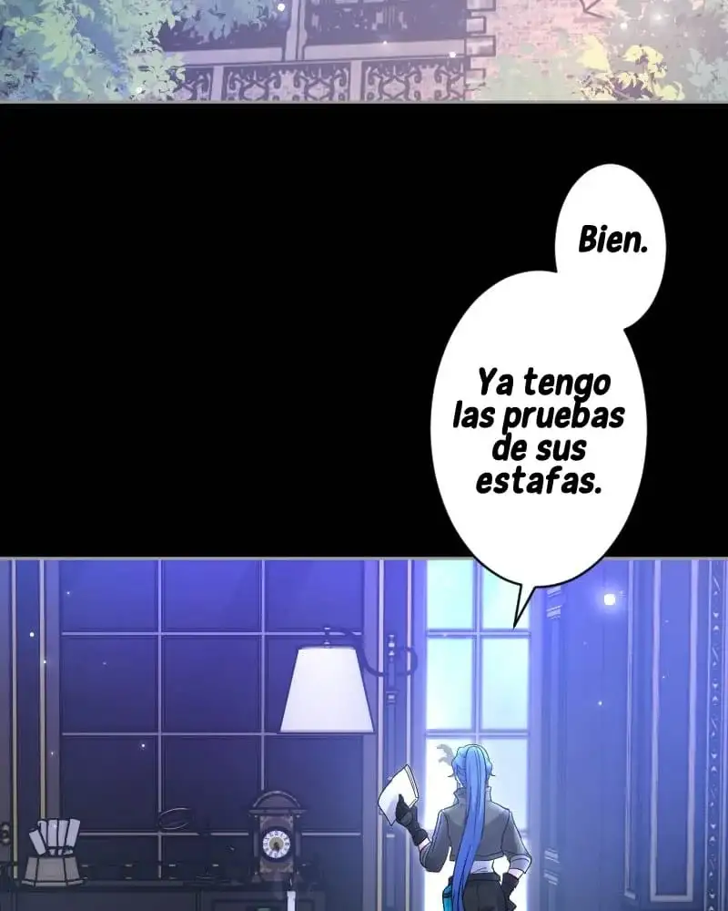 Para aquel que me sepultara: Las brujas no pueden tener un matrimonio feliz - Capítulo 1 - Página 32 - LectorTMOo