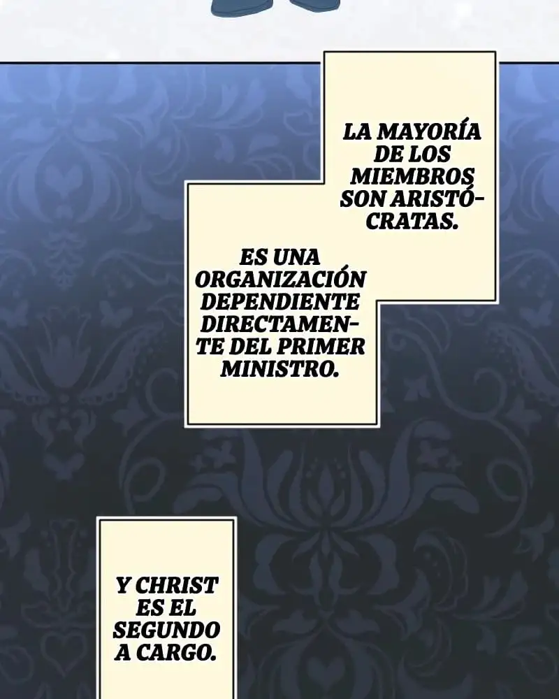 Para aquel que me sepultara: Las brujas no pueden tener un matrimonio feliz - Capítulo 1 - Página 76 - LectorTMOo