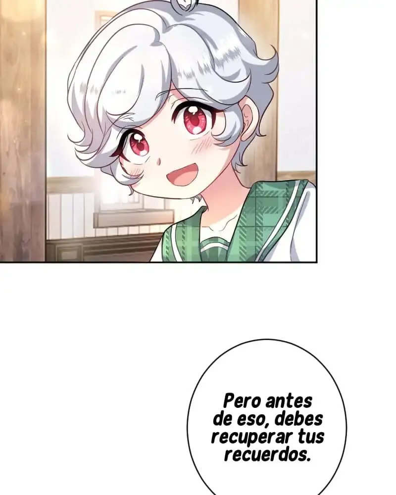 Para aquel que me sepultara: Las brujas no pueden tener un matrimonio feliz - Capítulo 1 - Página 85 - LectorTMOo