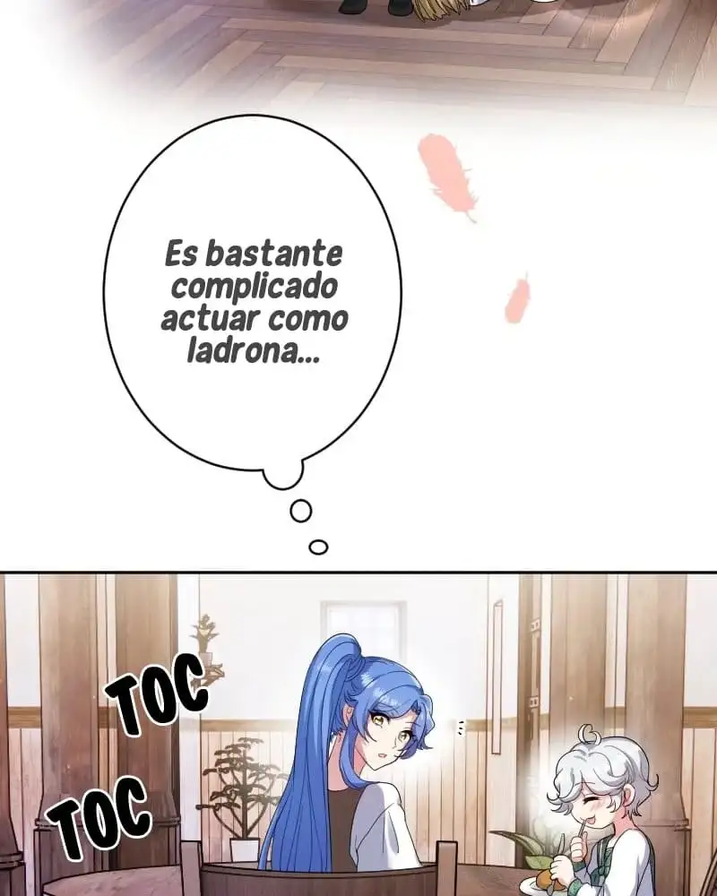 Para aquel que me sepultara: Las brujas no pueden tener un matrimonio feliz - Capítulo 1 - Página 97 - LectorTMOo