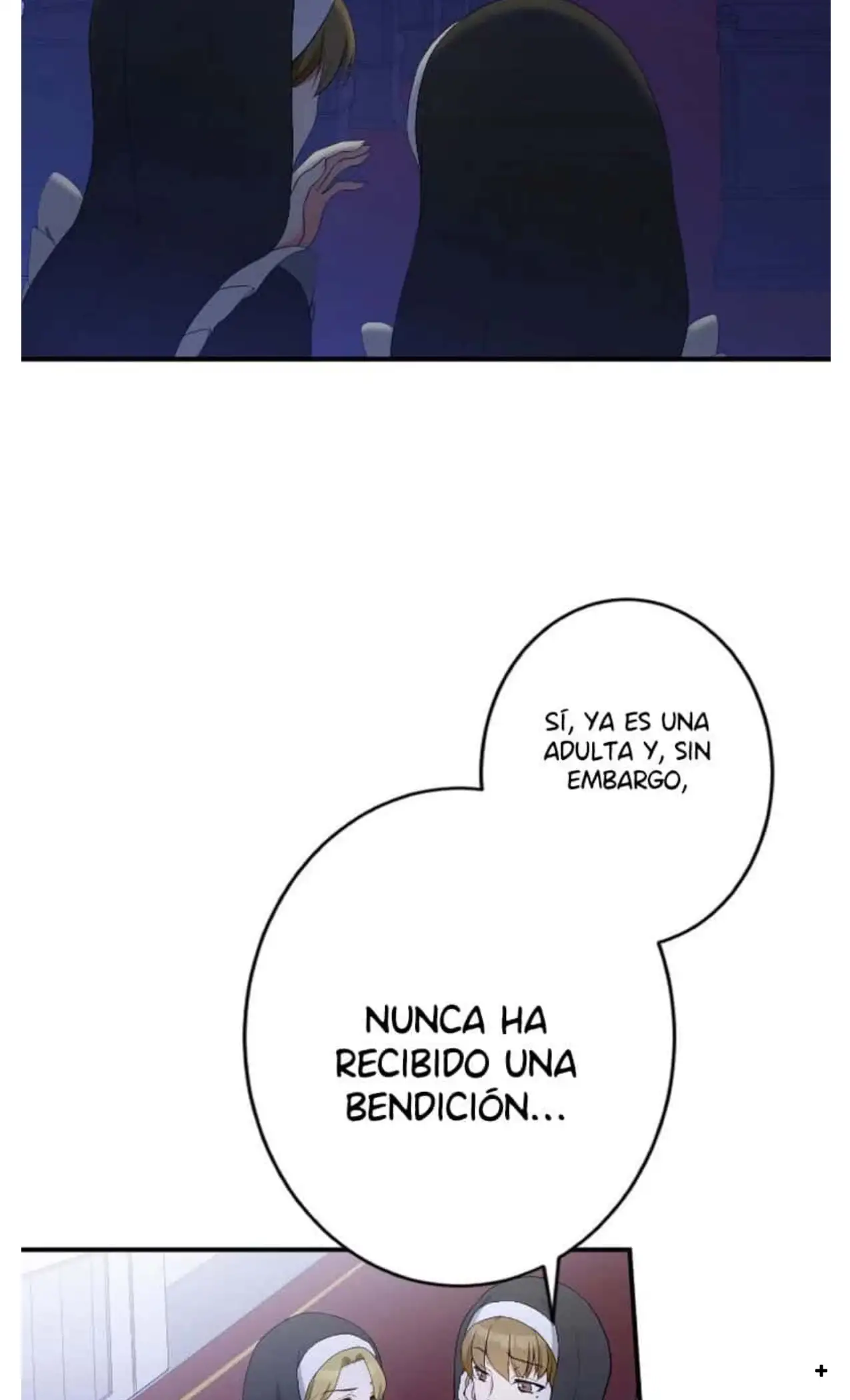 Para aquel que me sepultara: Las brujas no pueden tener un matrimonio feliz - Capítulo 2 - Página 4 - LectorTMOo