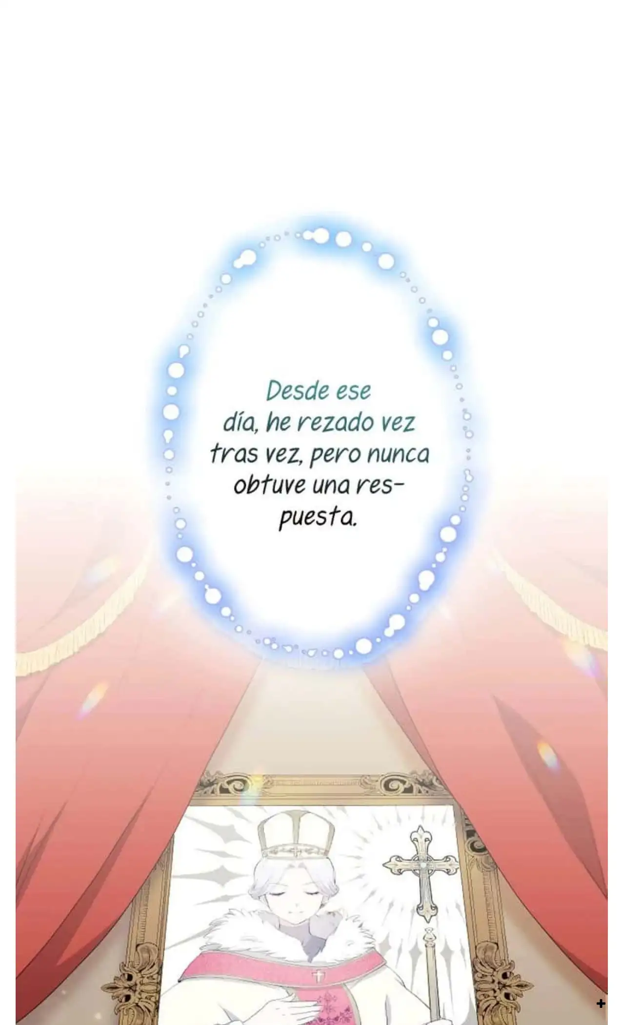 Para aquel que me sepultara: Las brujas no pueden tener un matrimonio feliz - Capítulo 2 - Página 7 - LectorTMOo