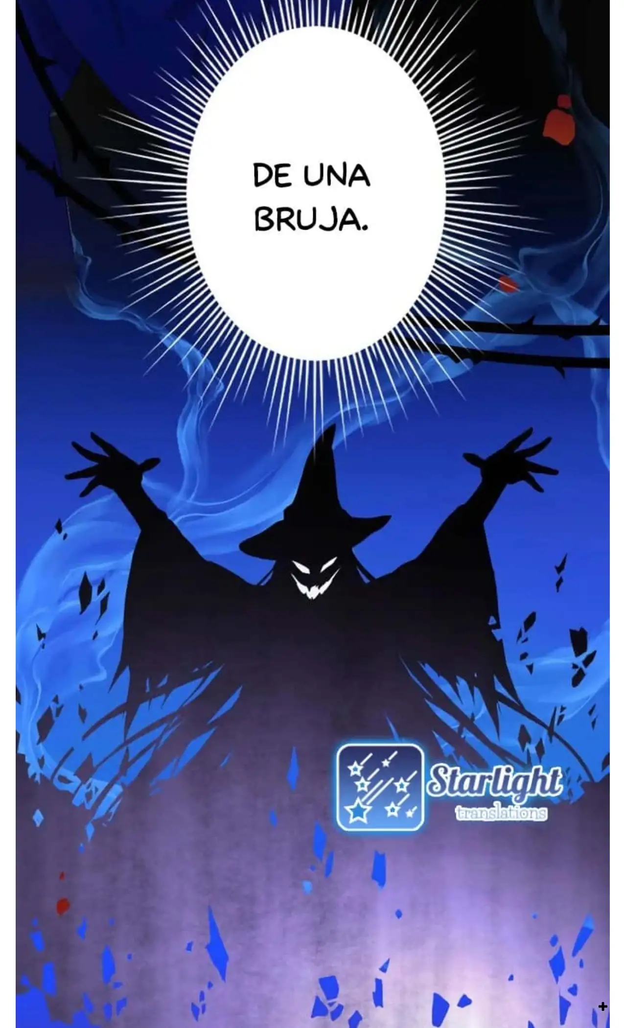 Para aquel que me sepultara: Las brujas no pueden tener un matrimonio feliz - Capítulo 2 - Página 21 - LectorTMOo