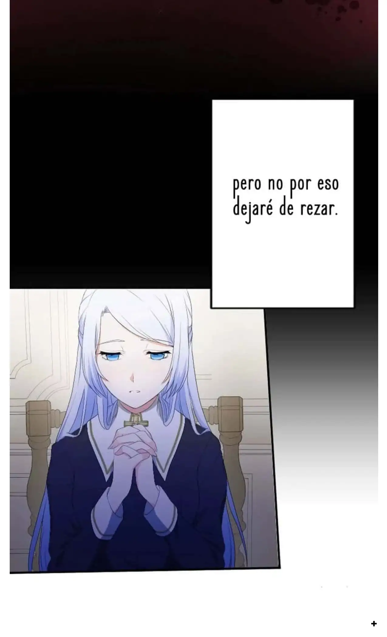 Para aquel que me sepultara: Las brujas no pueden tener un matrimonio feliz - Capítulo 2 - Página 27 - LectorTMOo