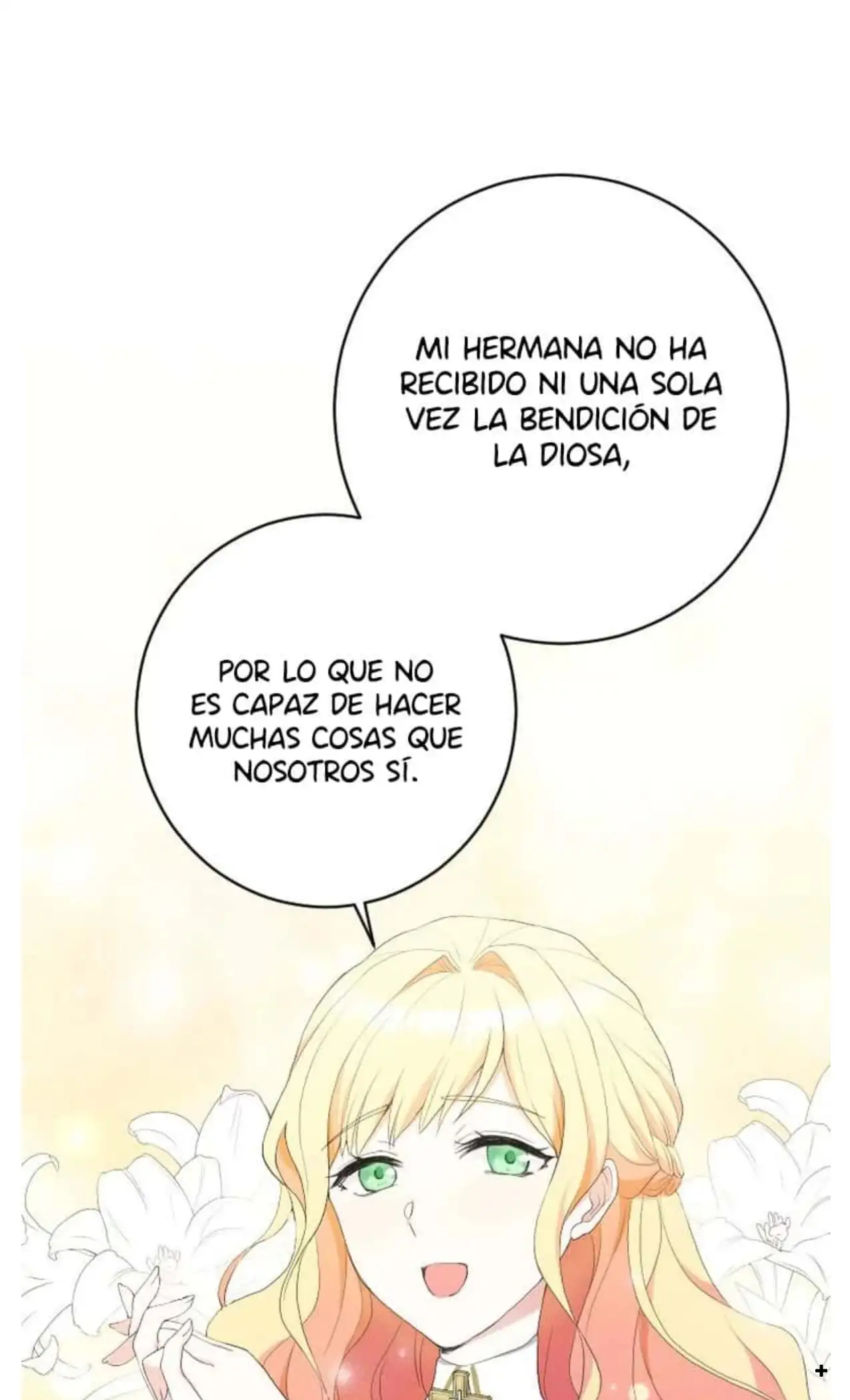 Para aquel que me sepultara: Las brujas no pueden tener un matrimonio feliz - Capítulo 2 - Página 36 - LectorTMOo