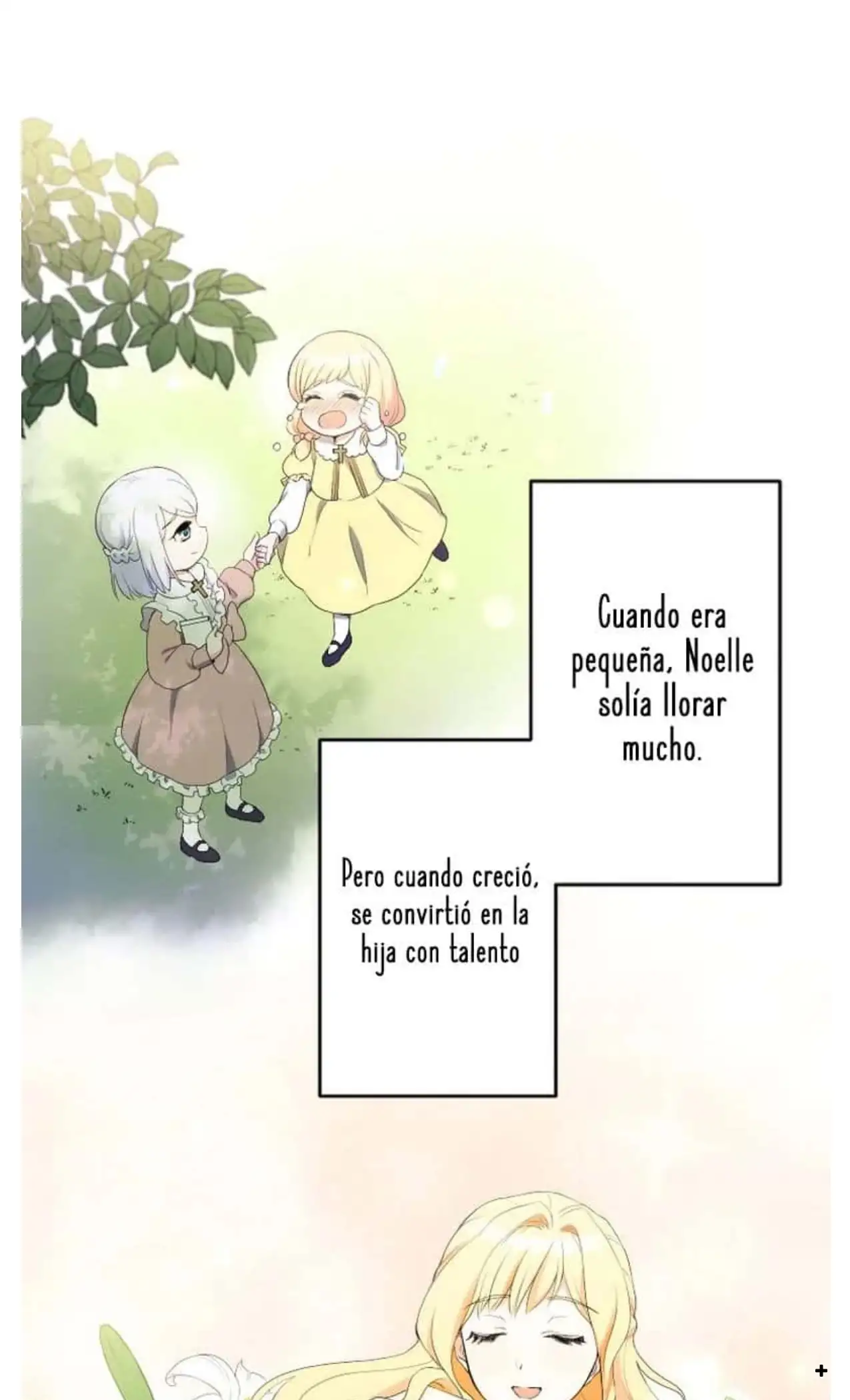 Para aquel que me sepultara: Las brujas no pueden tener un matrimonio feliz - Capítulo 2 - Página 38 - LectorTMOo