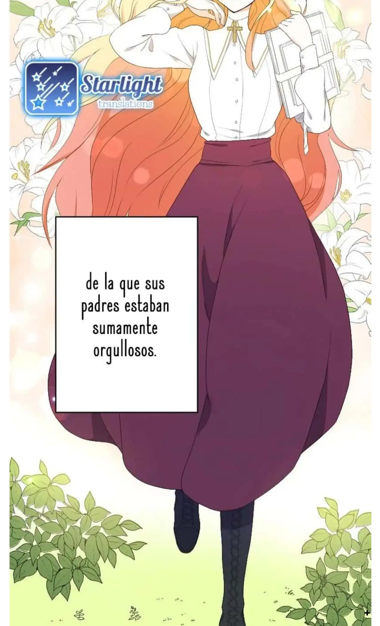 Para aquel que me sepultara: Las brujas no pueden tener un matrimonio feliz - Capítulo 2 - Página 39 - LectorTMOo