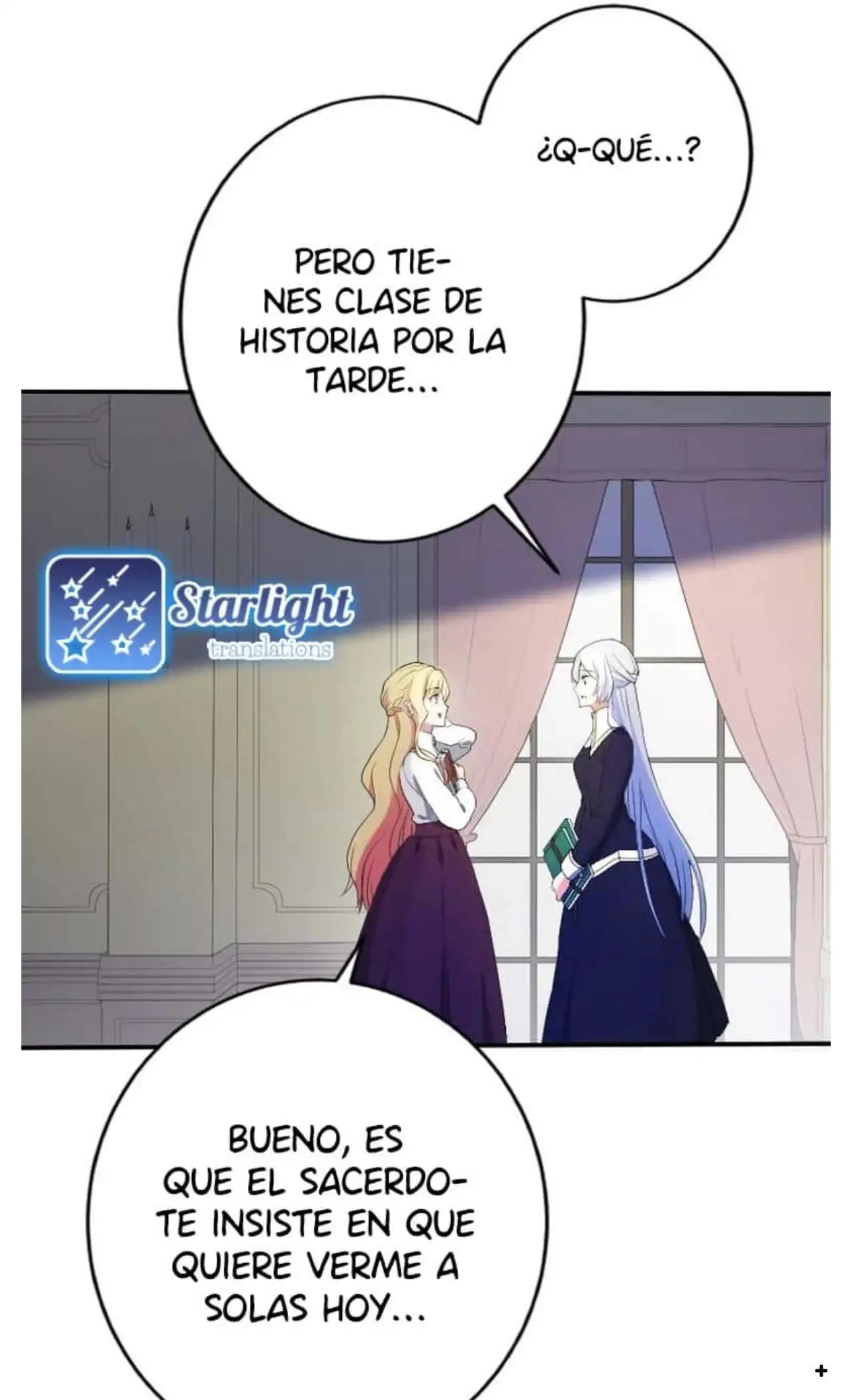 Para aquel que me sepultara: Las brujas no pueden tener un matrimonio feliz - Capítulo 2 - Página 48 - LectorTMOo