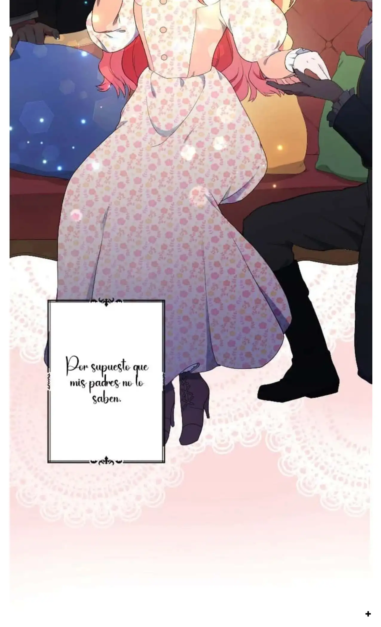 Para aquel que me sepultara: Las brujas no pueden tener un matrimonio feliz - Capítulo 2 - Página 52 - LectorTMOo