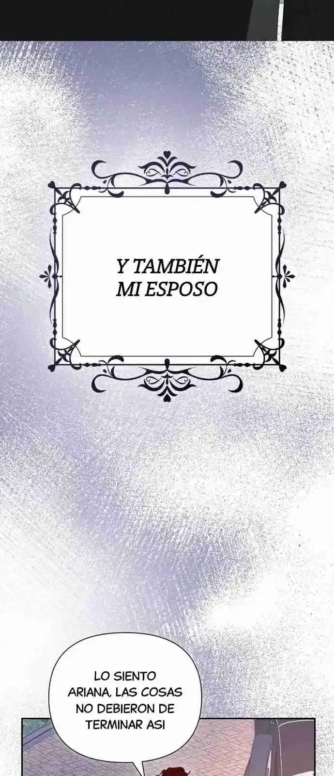 Para Los Que Me Traicionaron - Capítulo 1 - Página 13 - LectorTMOo