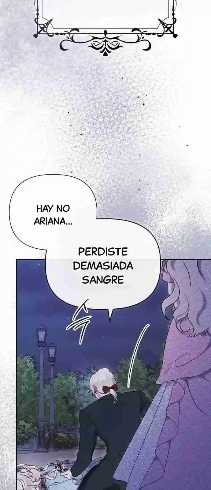 Para Los Que Me Traicionaron - Capítulo 1 - Página 21 - LectorTMOo
