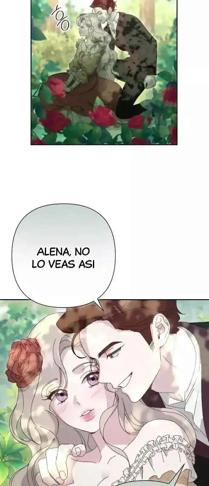 Para Los Que Me Traicionaron - Capítulo 1 - Página 47 - LectorTMOo
