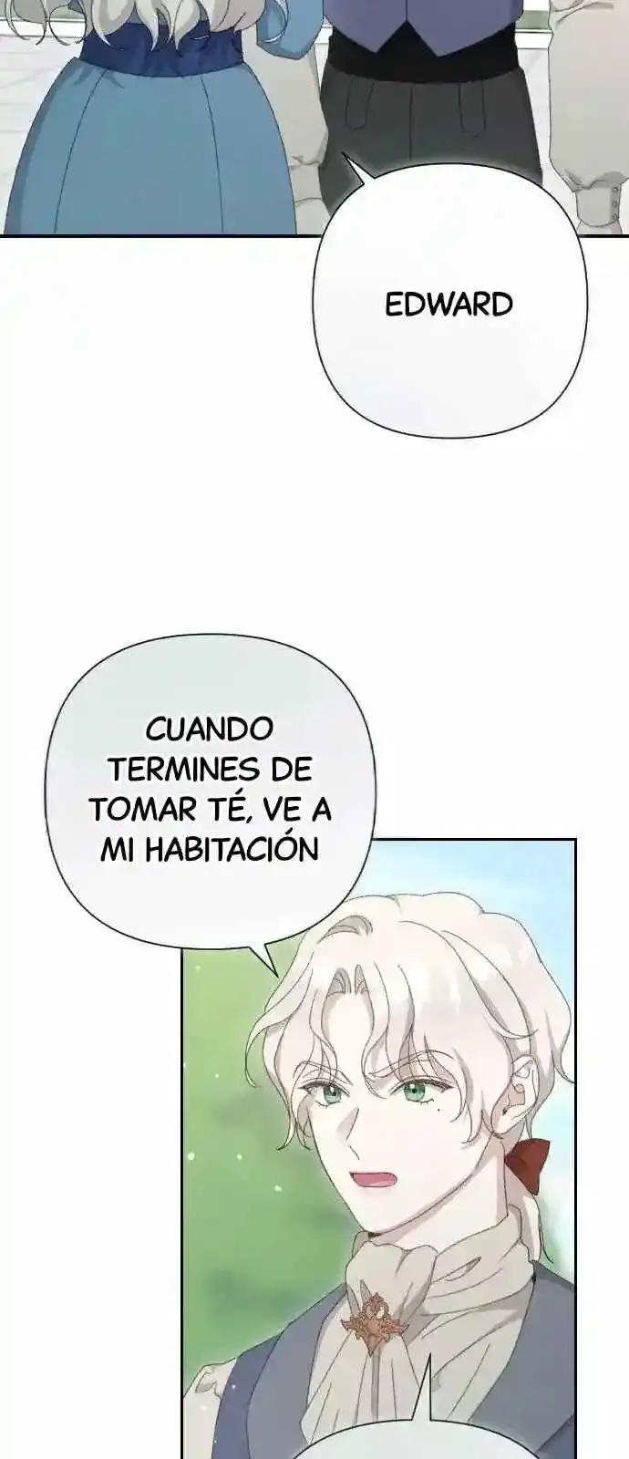 Para Los Que Me Traicionaron - Capítulo 1 - Página 52 - LectorTMOo