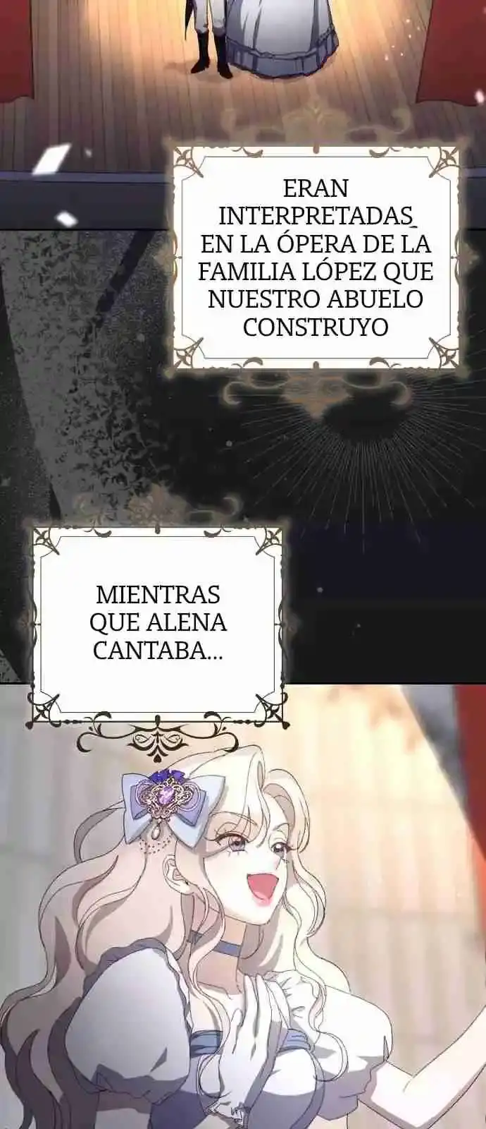 Para Los Que Me Traicionaron - Capítulo 1 - Página 56 - LectorTMOo