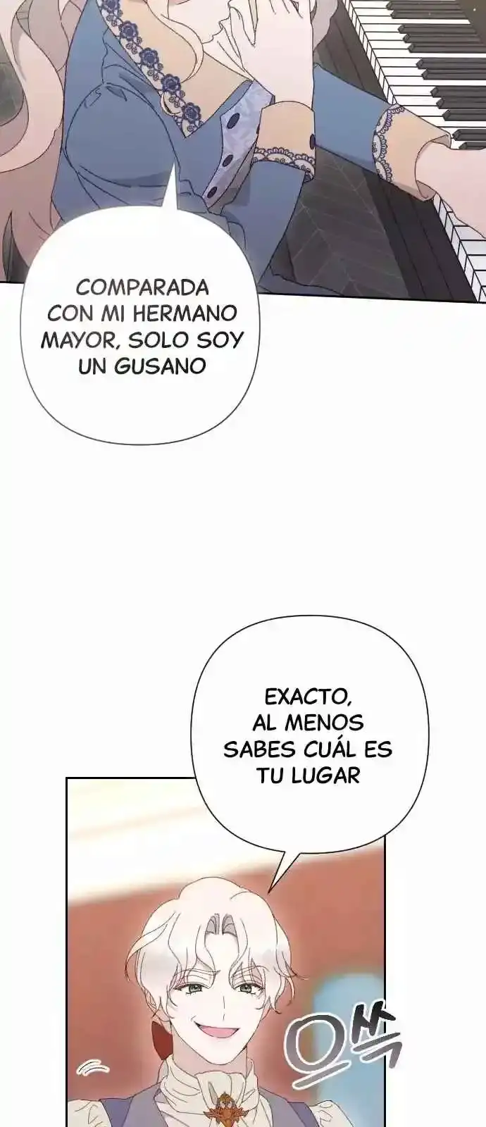 Para Los Que Me Traicionaron - Capítulo 1 - Página 66 - LectorTMOo