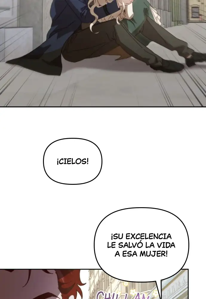 Para Los Que Me Traicionaron - Capítulo 10 - Página 6 - LectorTMOo
