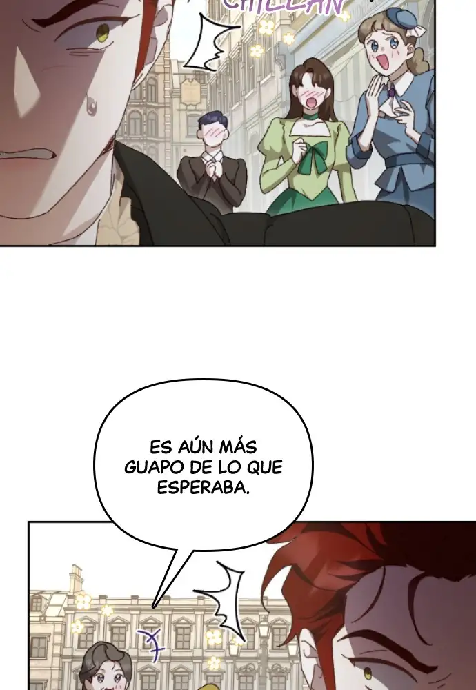 Para Los Que Me Traicionaron - Capítulo 10 - Página 7 - LectorTMOo