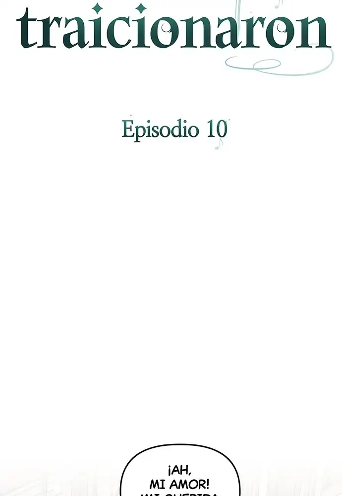 Para Los Que Me Traicionaron - Capítulo 10 - Página 11 - LectorTMOo