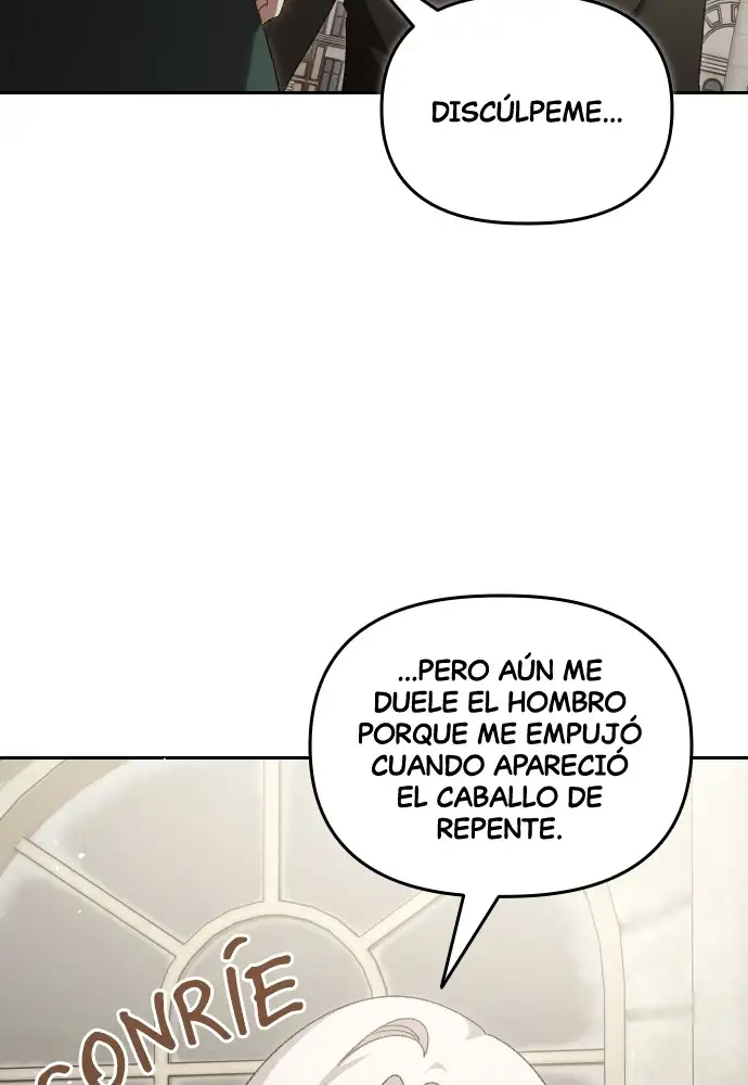Para Los Que Me Traicionaron - Capítulo 10 - Página 52 - LectorTMOo