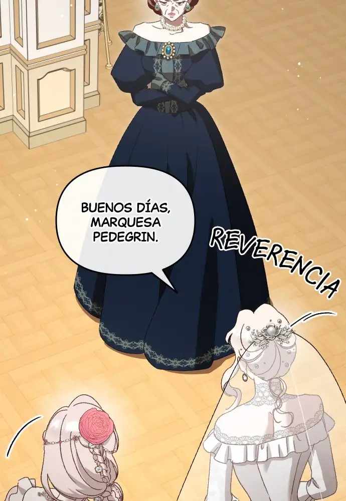 Para Los Que Me Traicionaron - Capítulo 10 - Página 109 - LectorTMOo