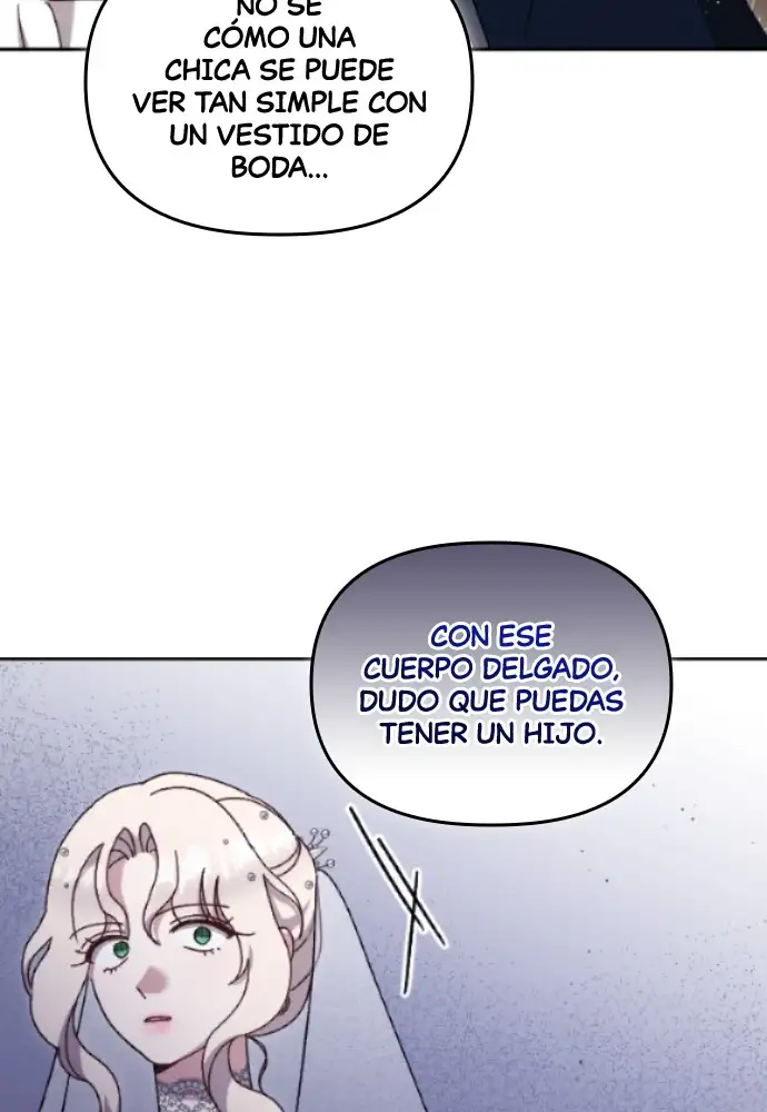 Para Los Que Me Traicionaron - Capítulo 11 - Página 10 - LectorTMOo