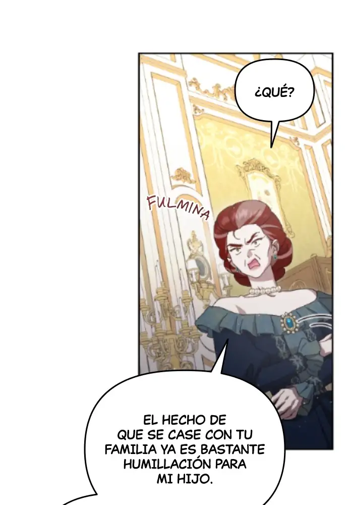 Para Los Que Me Traicionaron - Capítulo 11 - Página 16 - LectorTMOo