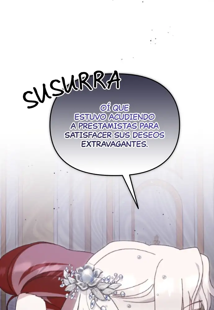 Para Los Que Me Traicionaron - Capítulo 11 - Página 29 - LectorTMOo