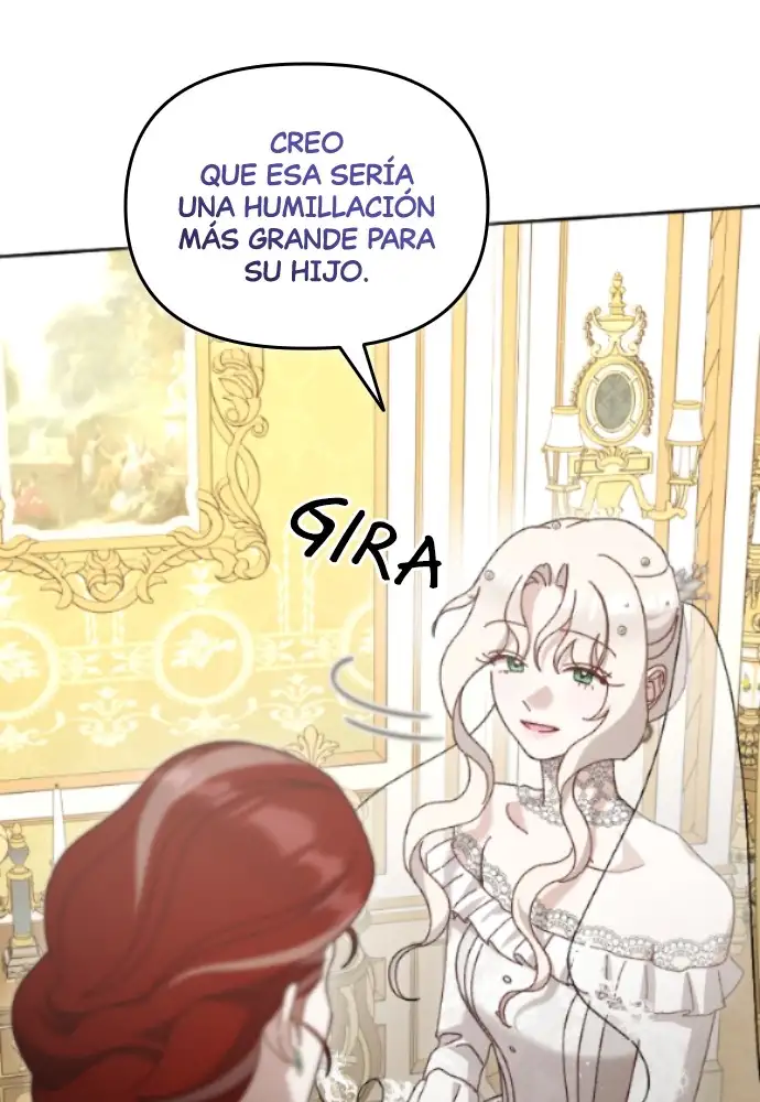 Para Los Que Me Traicionaron - Capítulo 11 - Página 31 - LectorTMOo