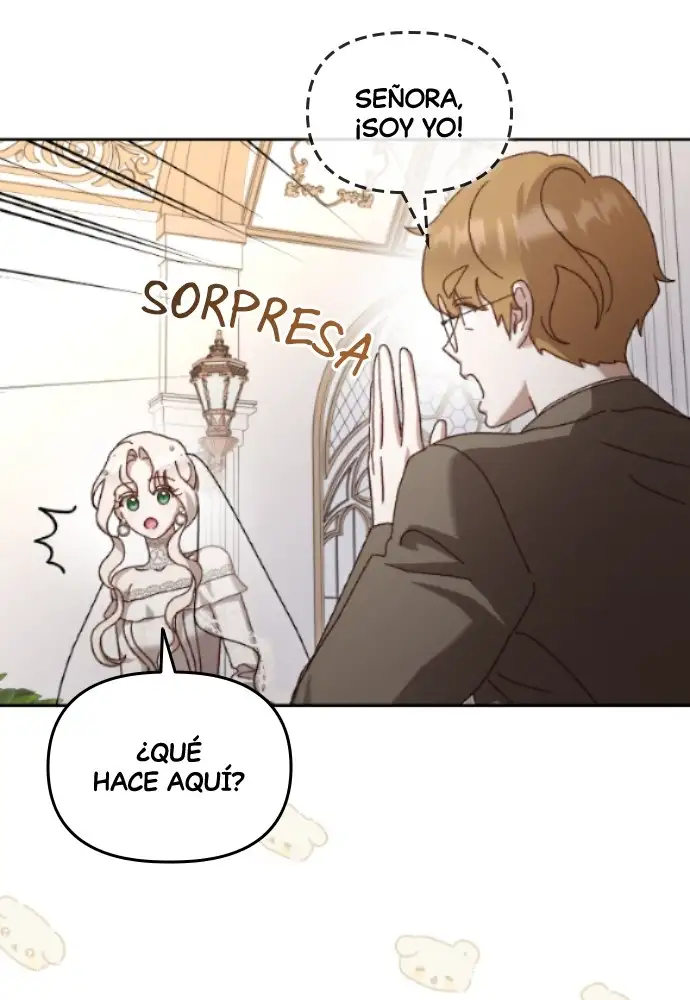 Para Los Que Me Traicionaron - Capítulo 11 - Página 42 - LectorTMOo