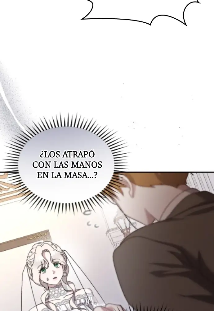 Para Los Que Me Traicionaron - Capítulo 11 - Página 45 - LectorTMOo