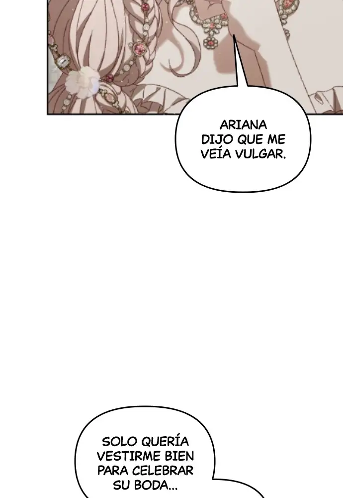 Para Los Que Me Traicionaron - Capítulo 11 - Página 52 - LectorTMOo