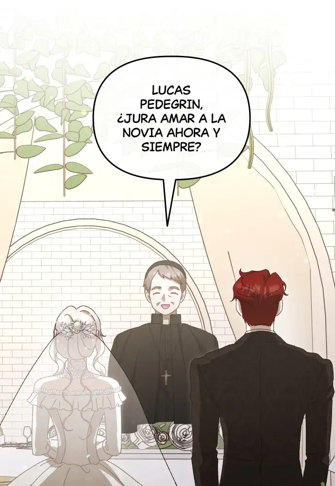 Para Los Que Me Traicionaron - Capítulo 12 - Página 34 - LectorTMOo