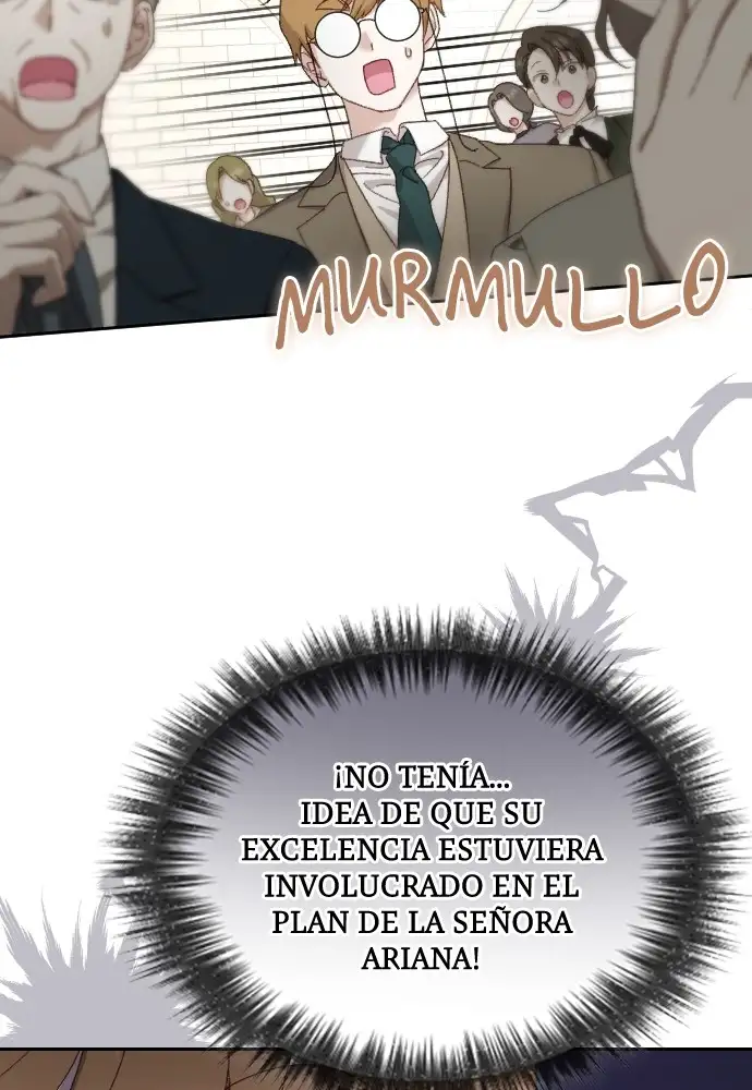 Para Los Que Me Traicionaron - Capítulo 12 - Página 54 - LectorTMOo